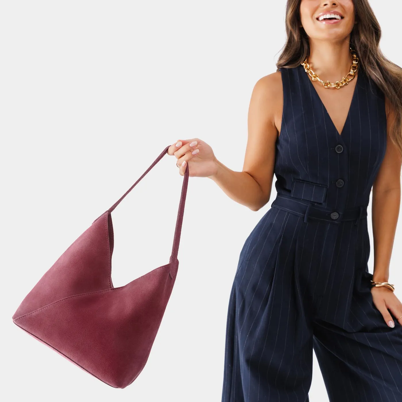 Naomi Shoulder Bag