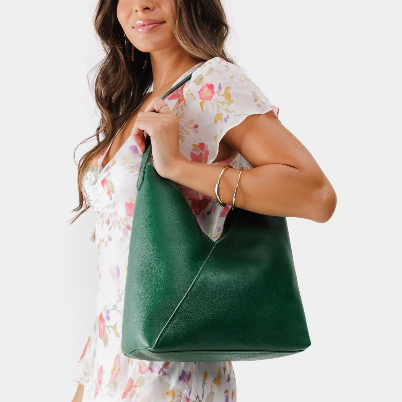 Naomi Shoulder Bag