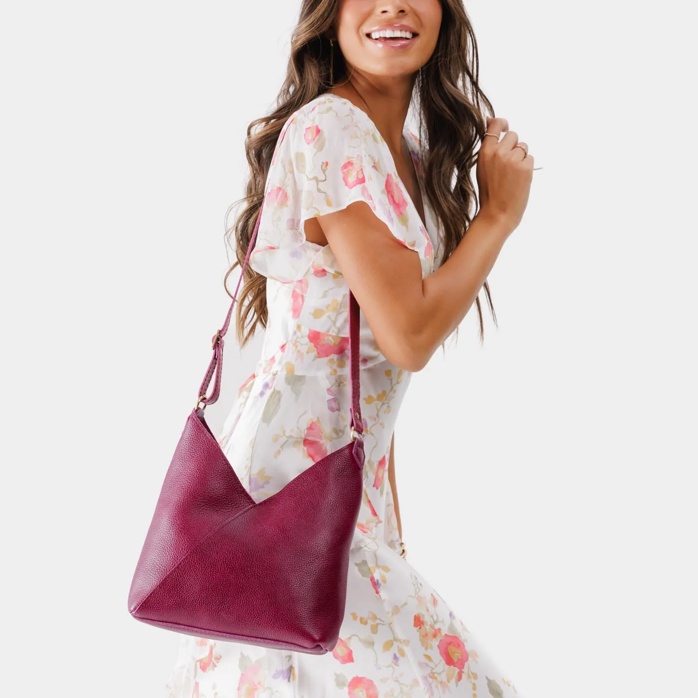 Naomi Shoulder Bag
