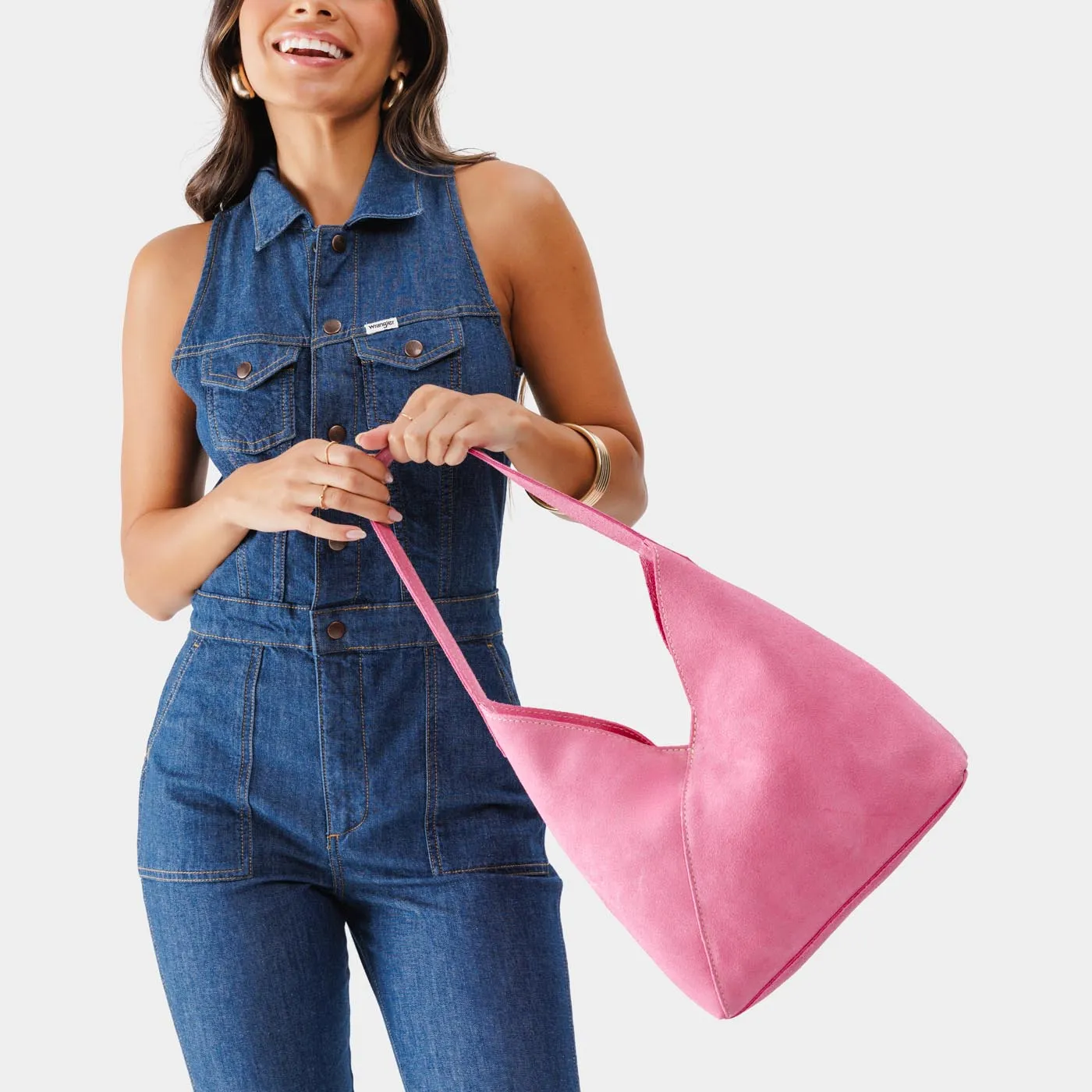 Naomi Shoulder Bag