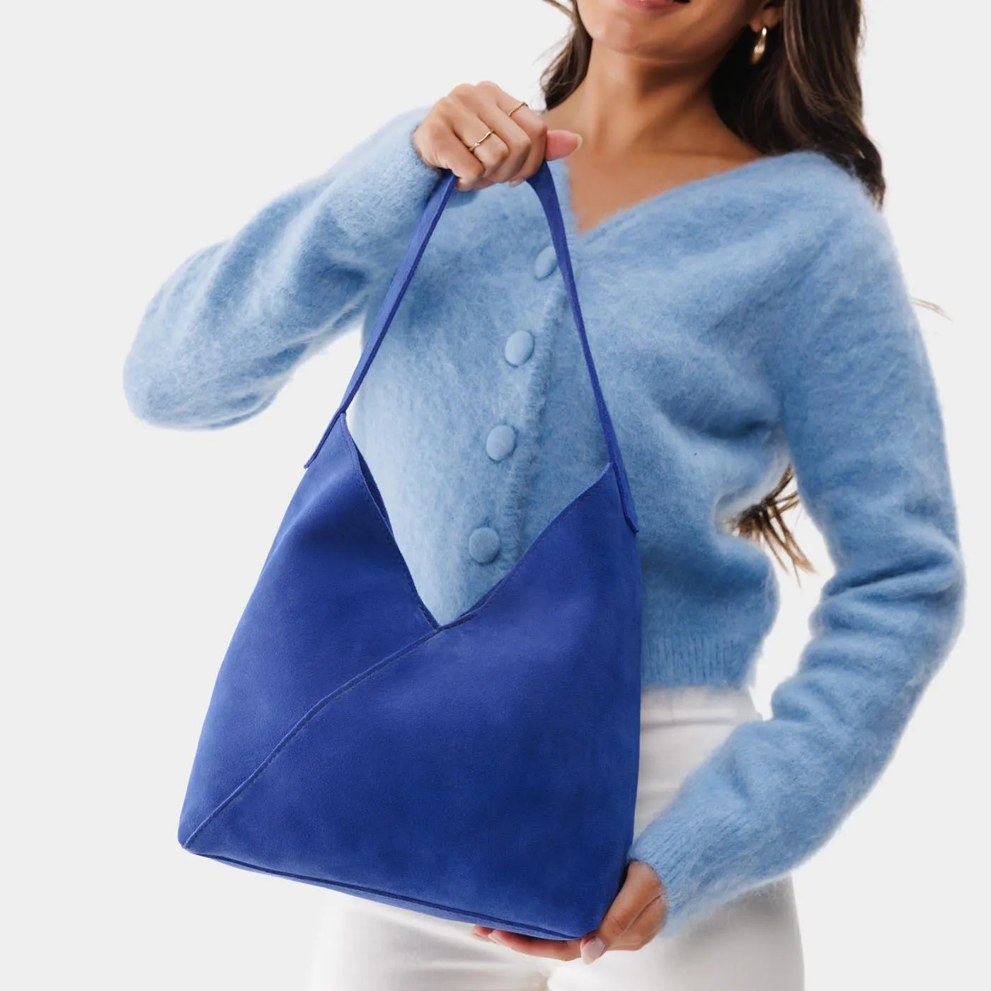 Naomi Shoulder Bag