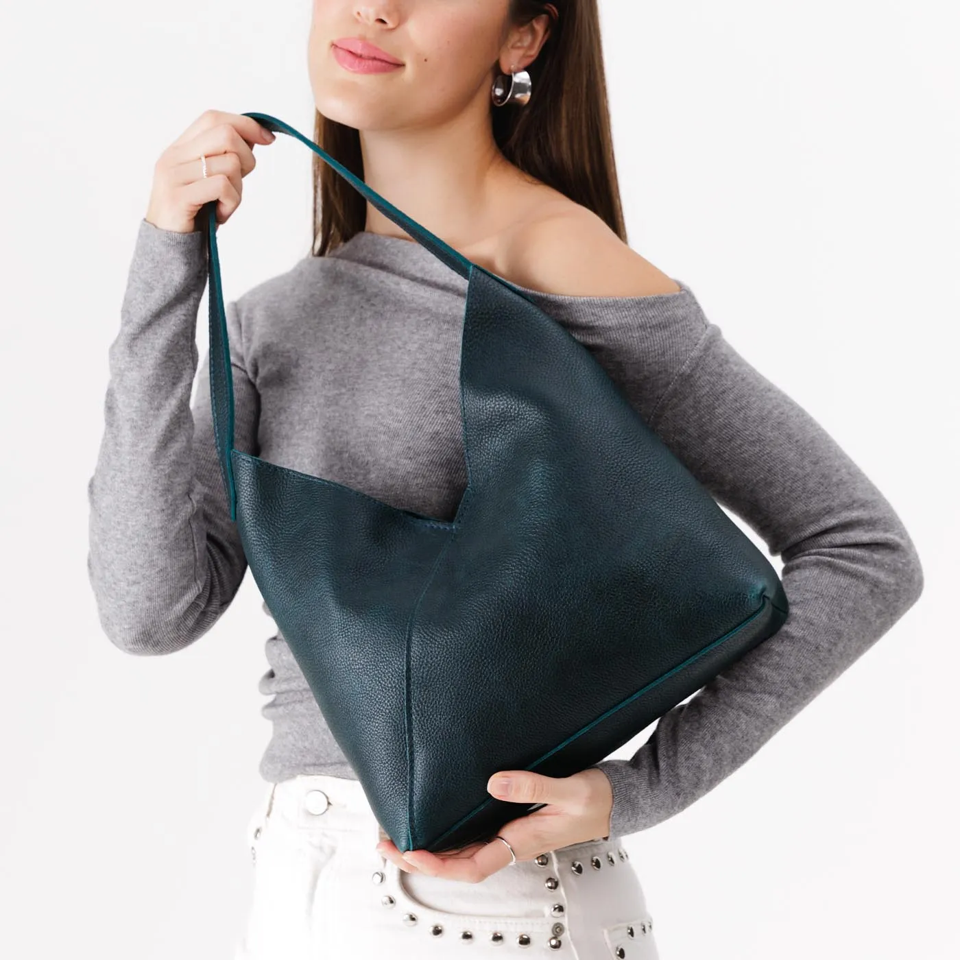 Naomi Shoulder Bag