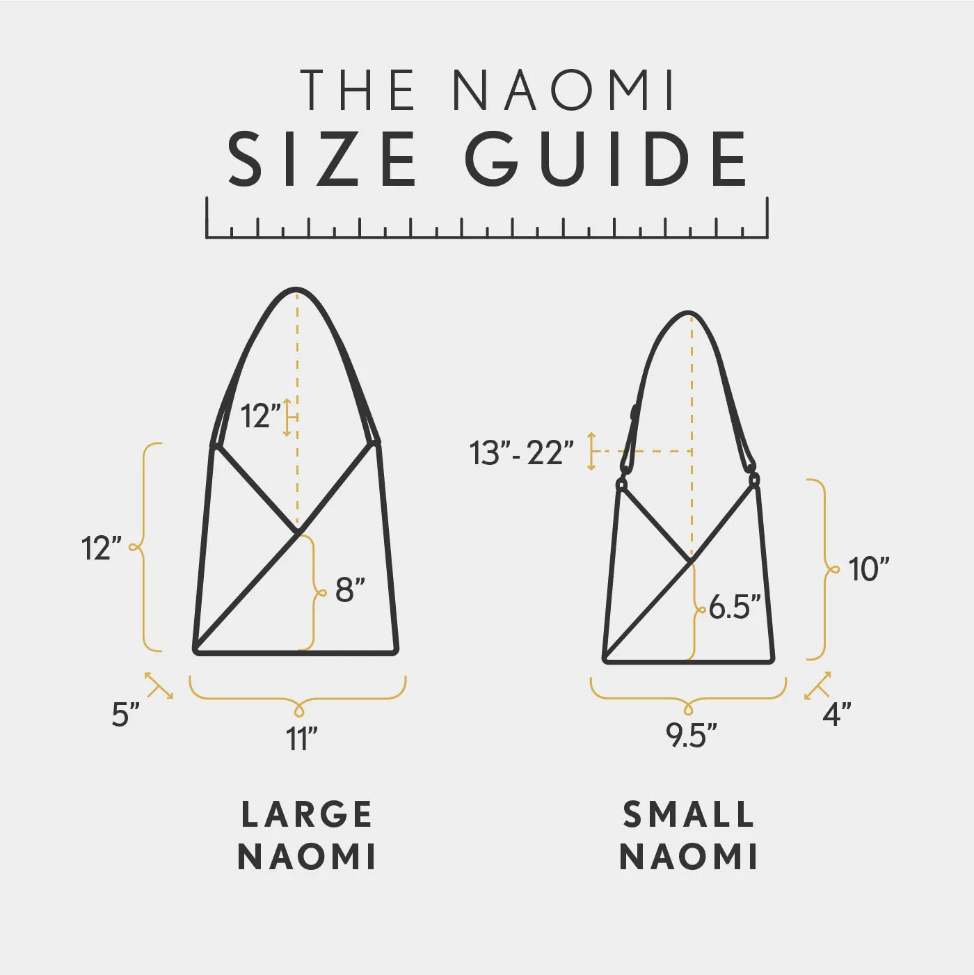 Naomi Shoulder Bag