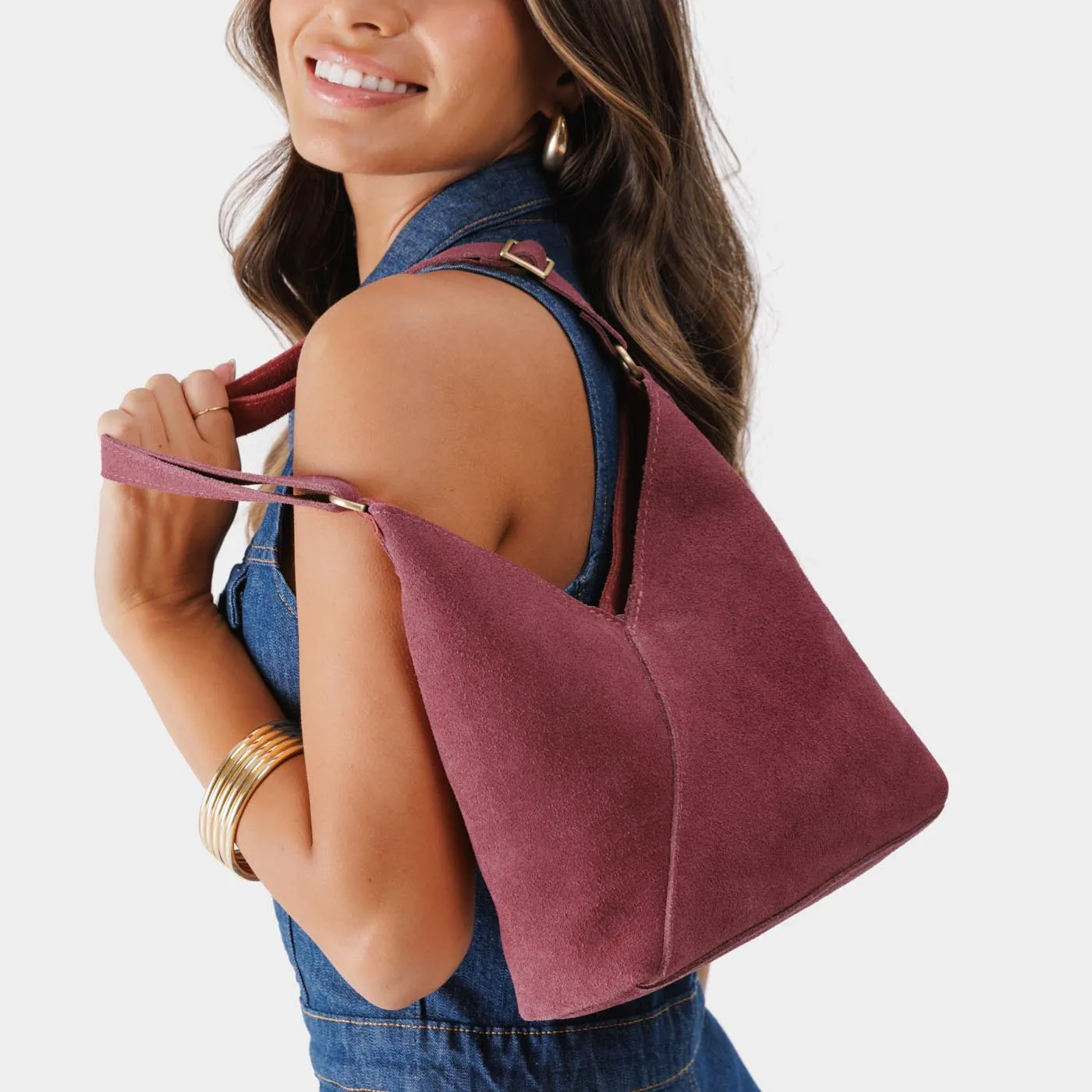 Naomi Shoulder Bag