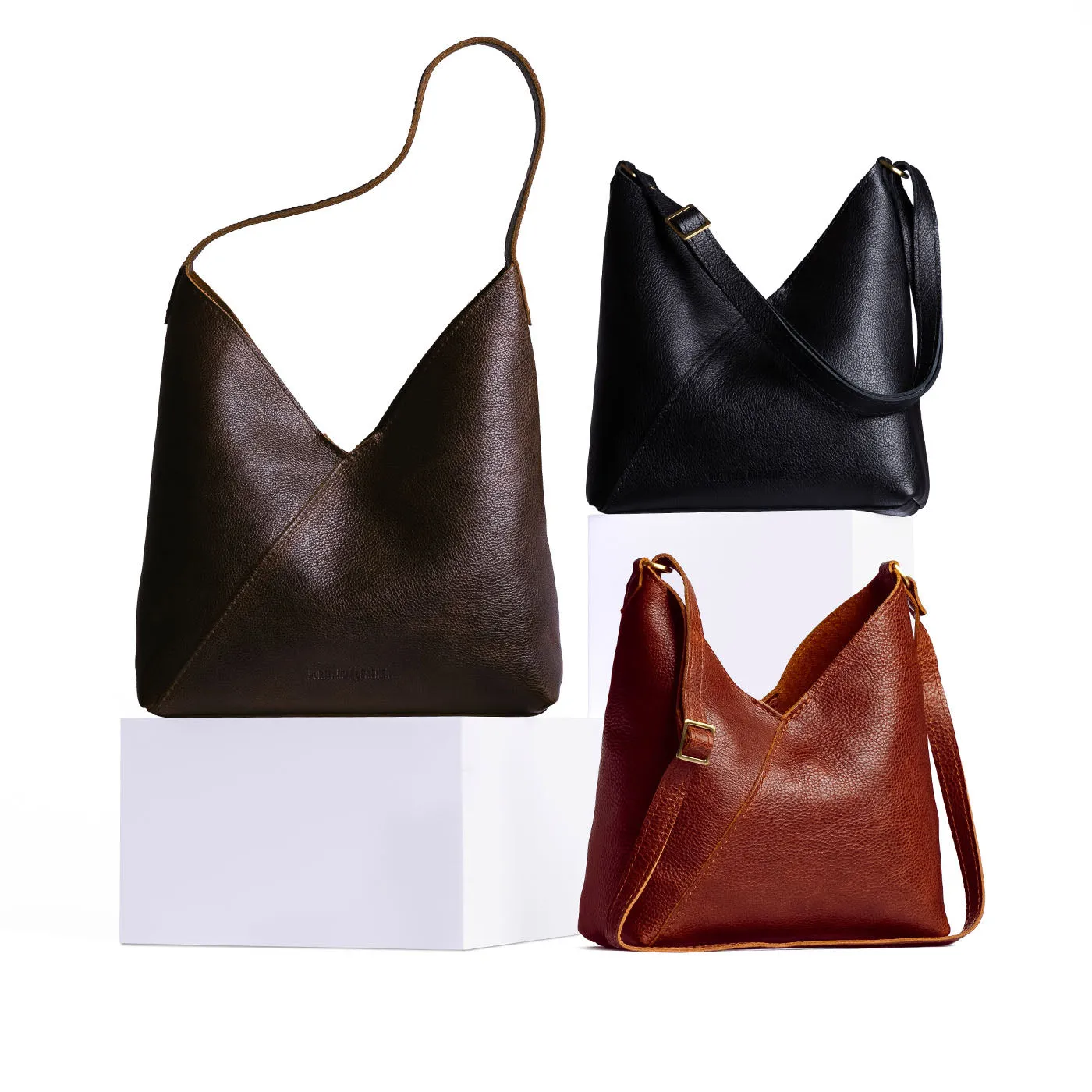 Naomi Shoulder Bag