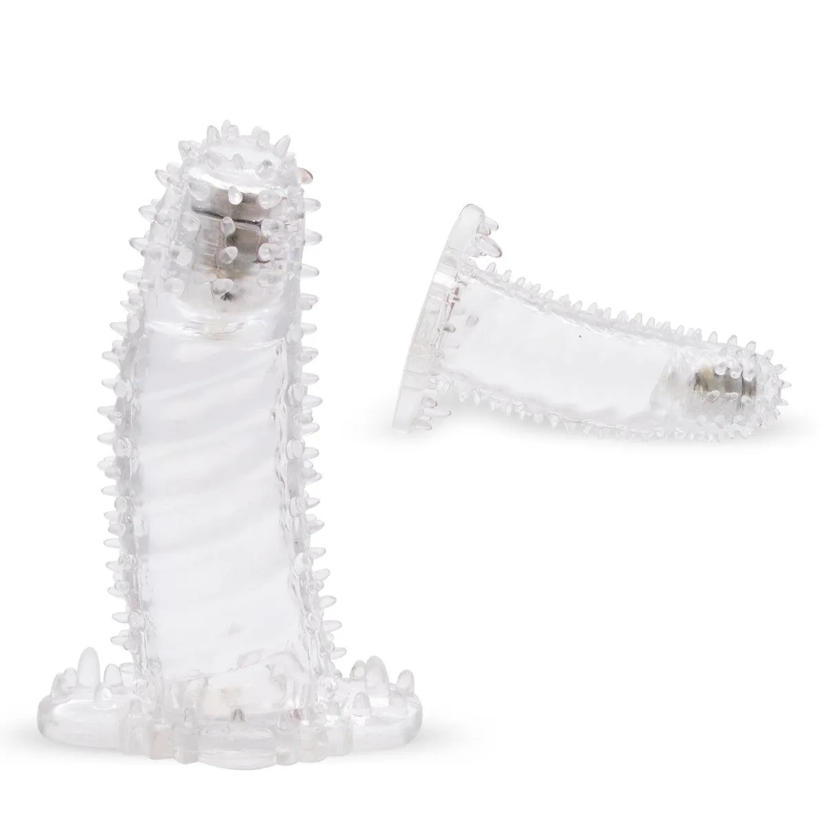 Nejoy Tickle Bullet Penis Sleeve
