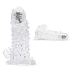Neojoy Bumpy Vibe Penis Sleeve