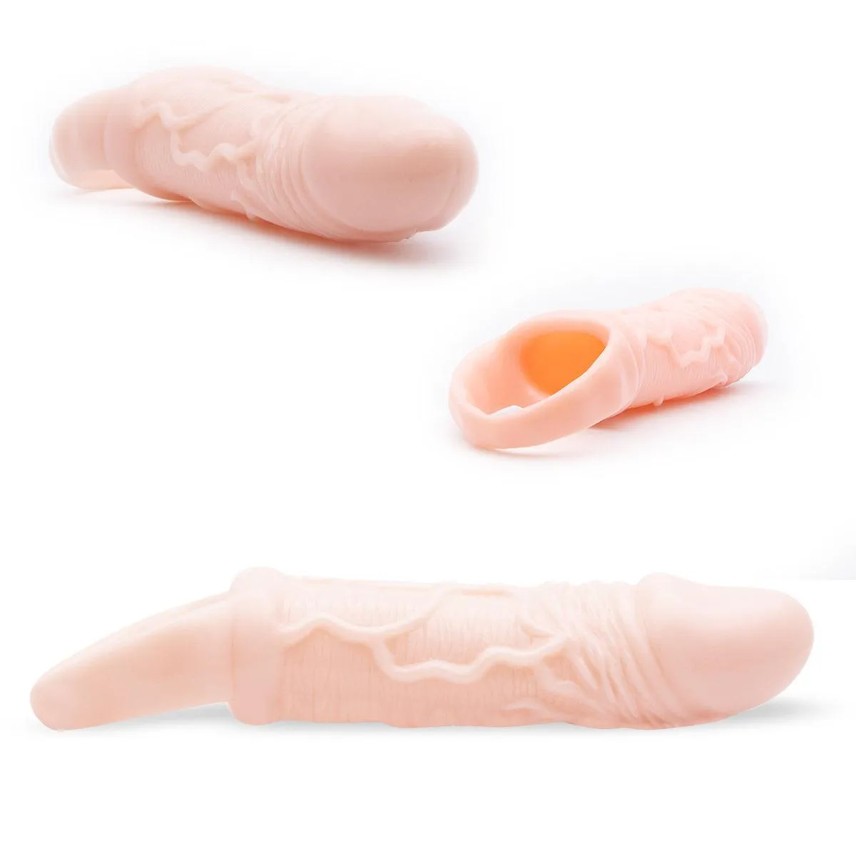 Neojoy G-Spot Hit Penis Sleeves