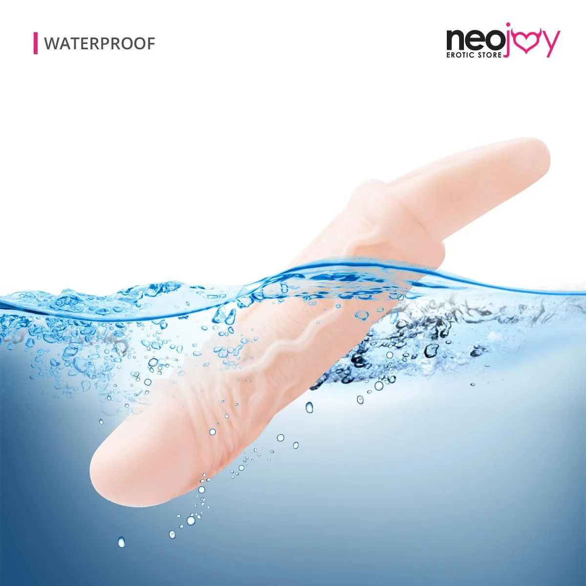 Neojoy G-Spot Hit Penis Sleeves