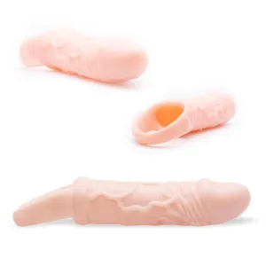 Neojoy Girthy Boy Penis Sleeves