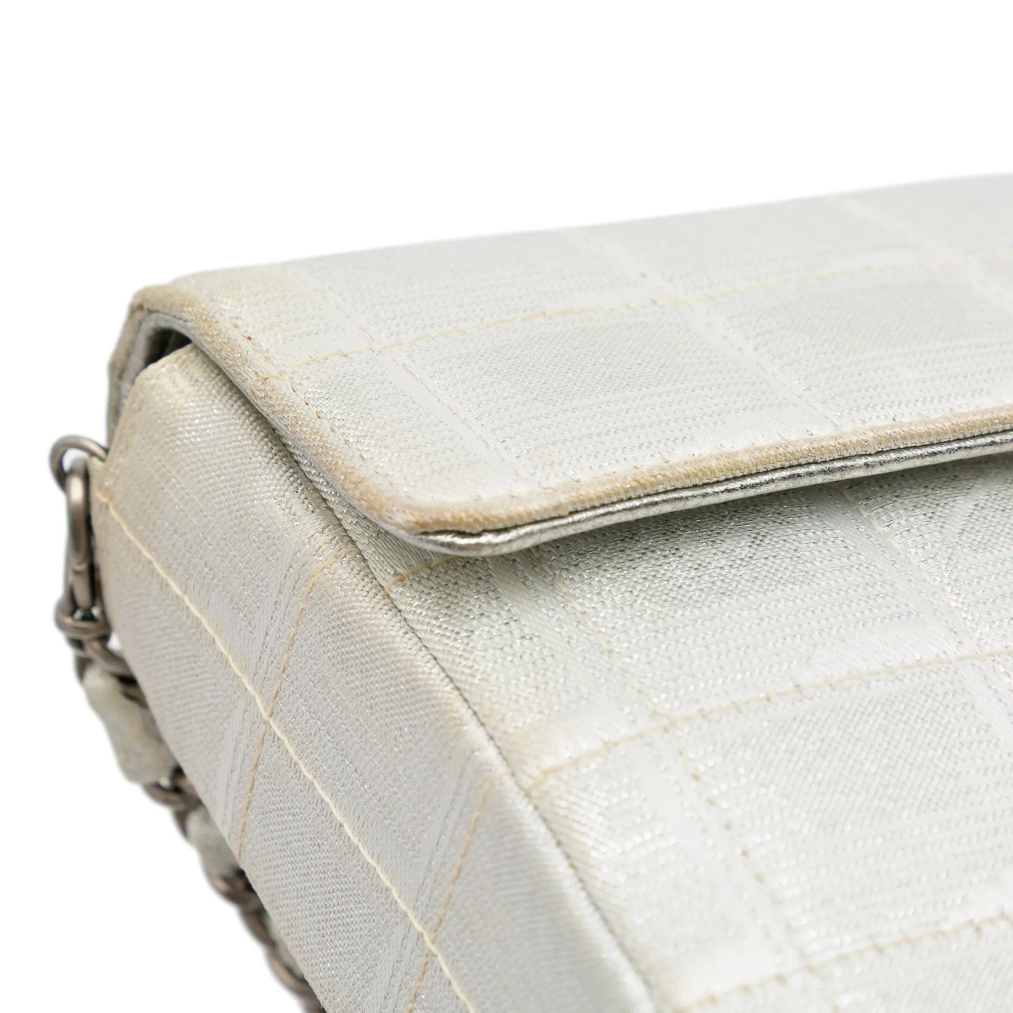 New Travel Line Nylon East West Flap