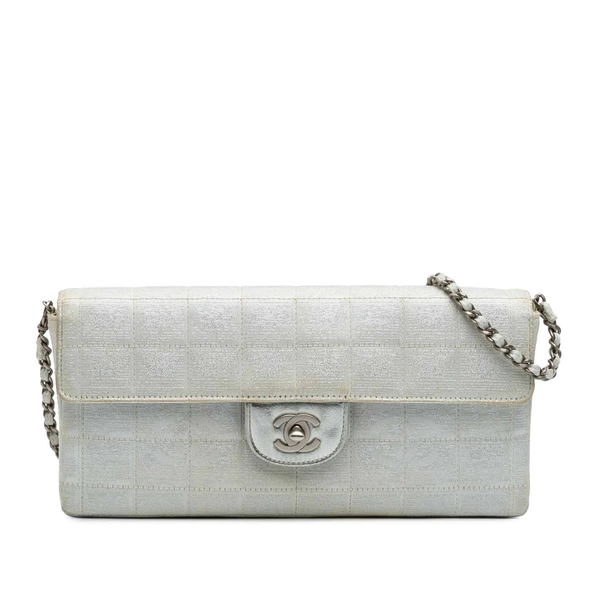 New Travel Line Nylon East West Flap
