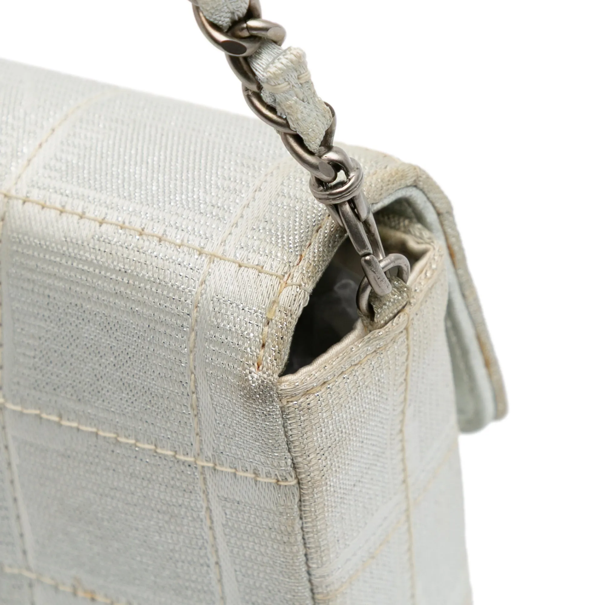 New Travel Line Nylon East West Flap