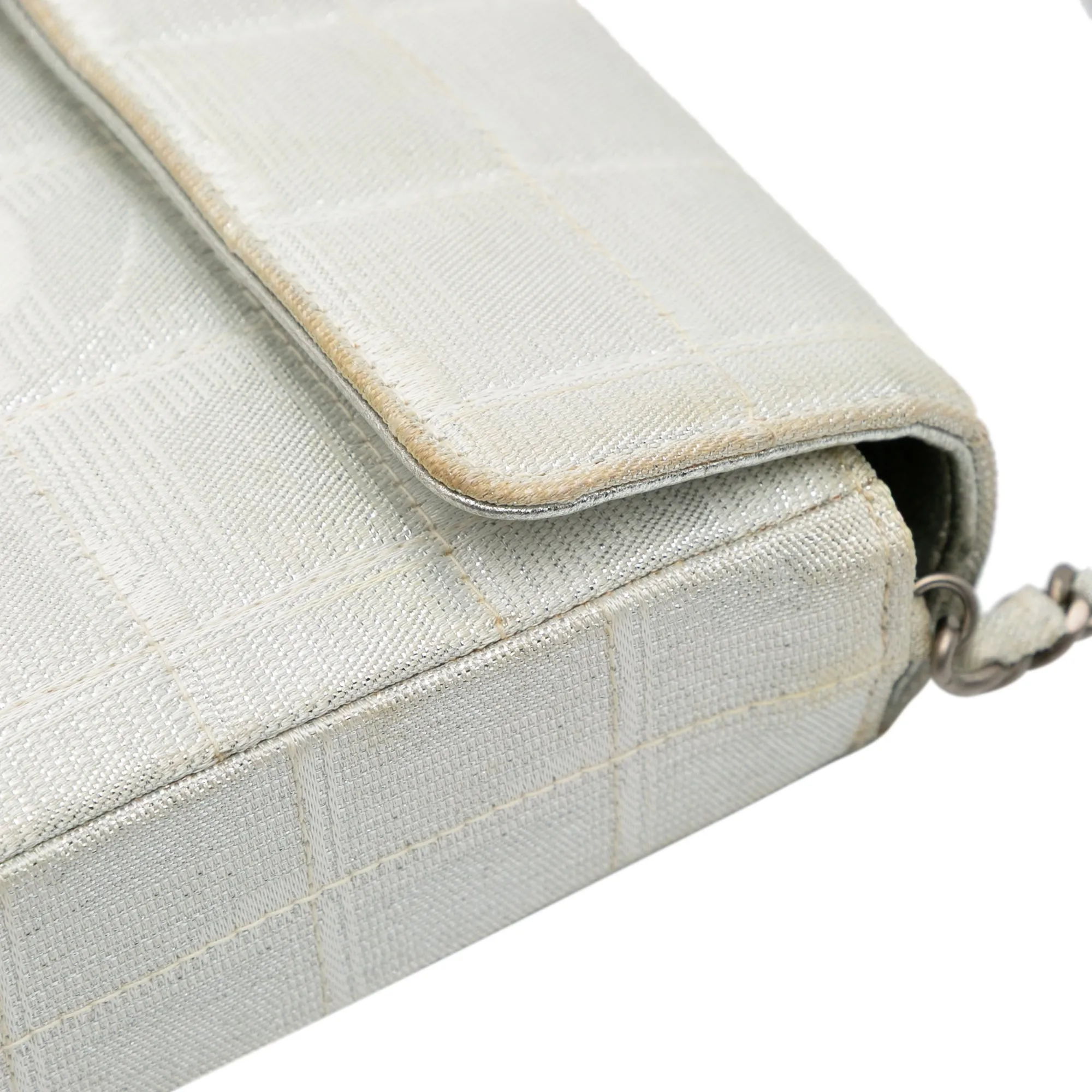 New Travel Line Nylon East West Flap