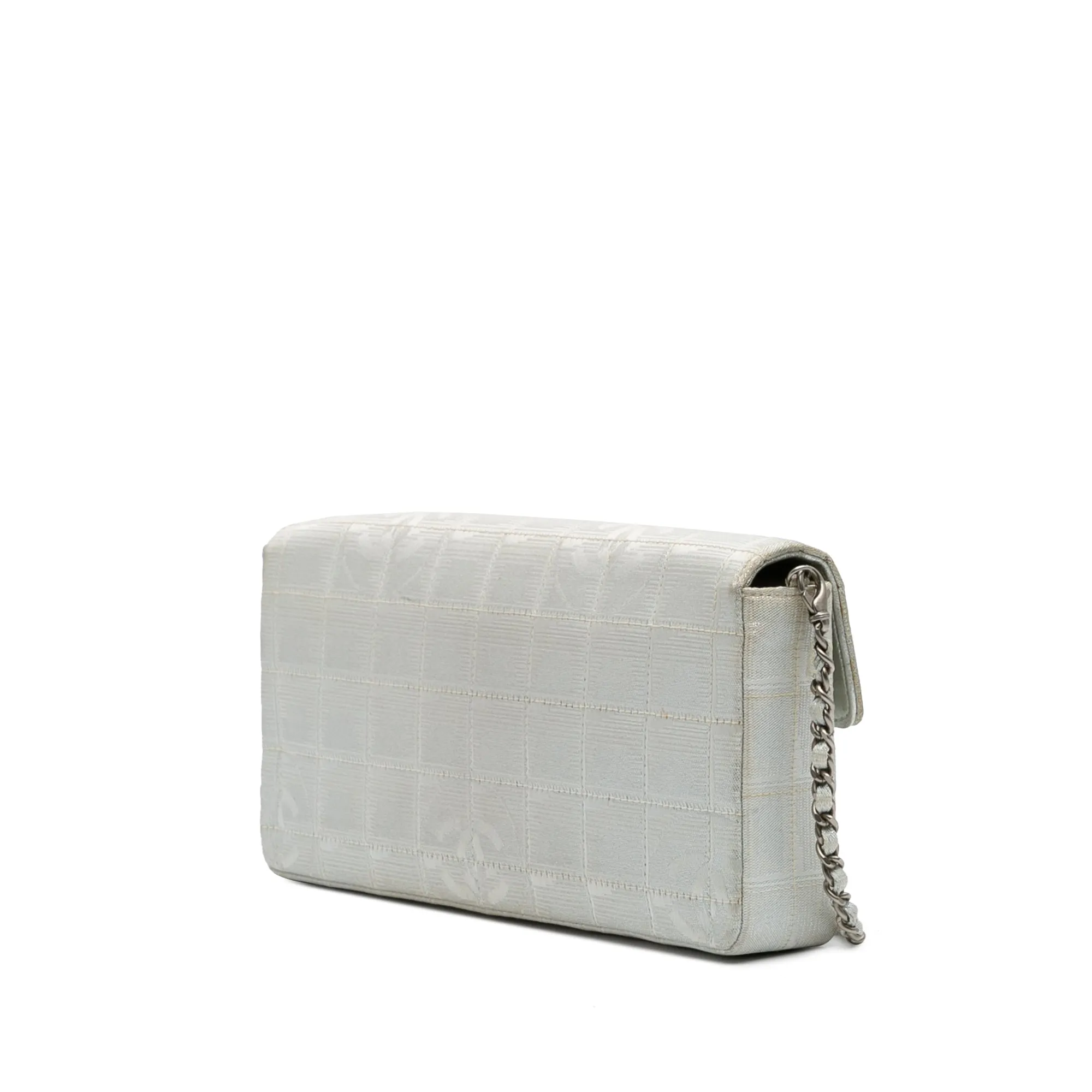 New Travel Line Nylon East West Flap