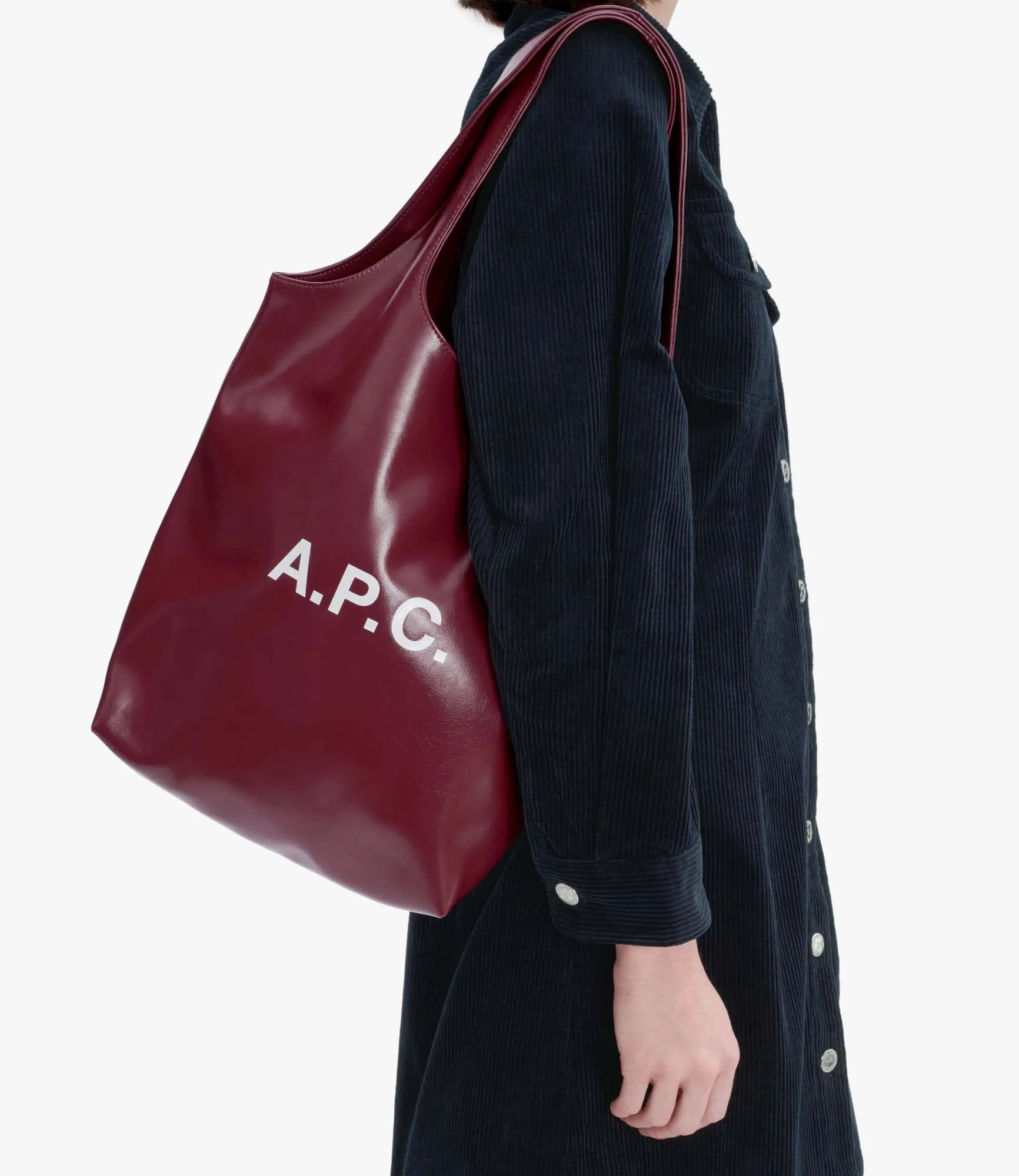 Ninon Small tote bag