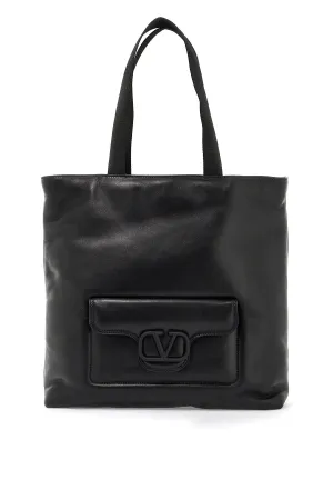 noir tote bag