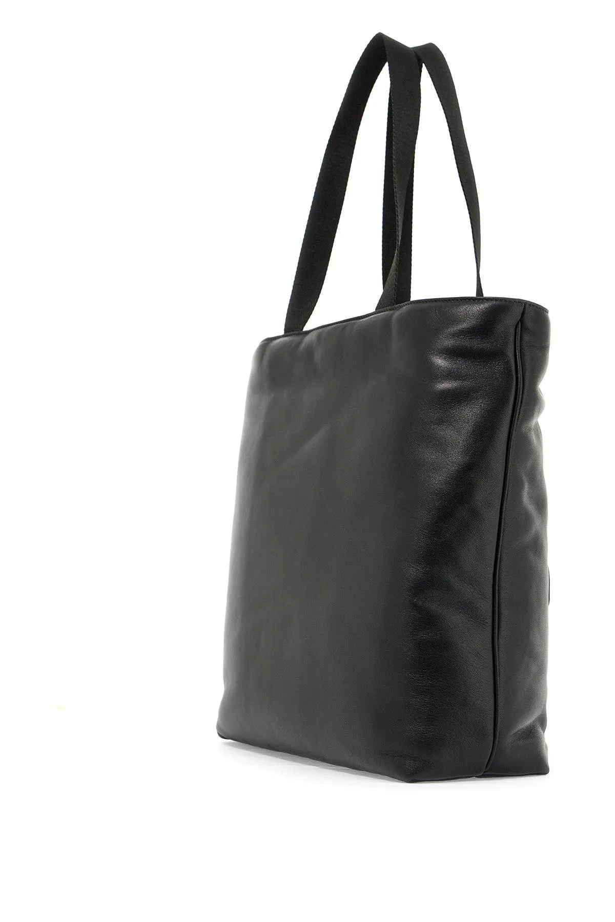 noir tote bag