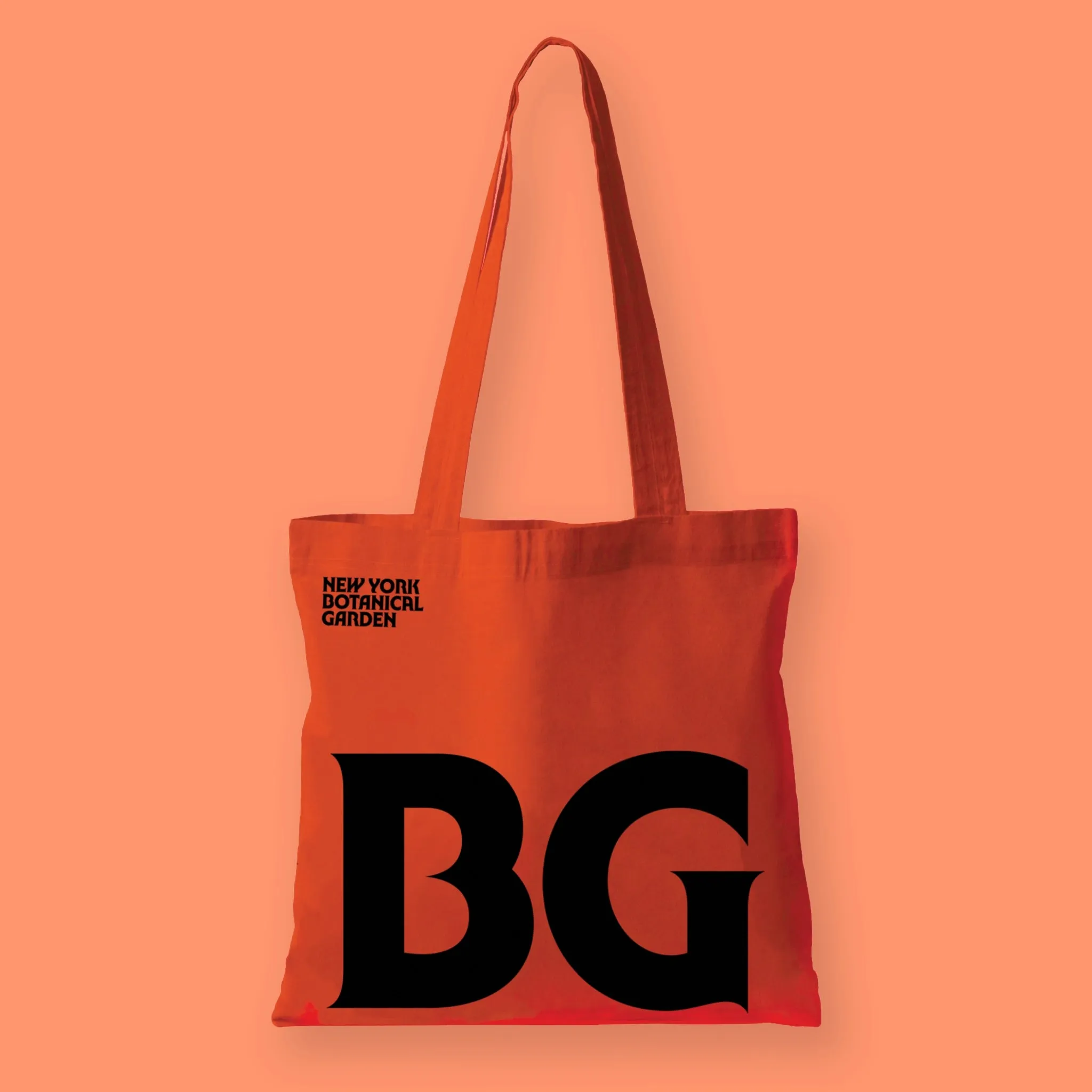 NYBG Tote | Amaryllis