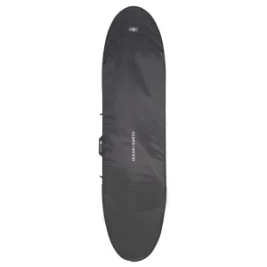O&E COR_X LONGBOARD DAY COVER - BLACK