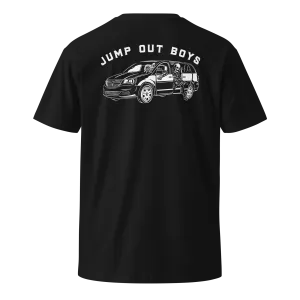 OG Jump Out Boys Tee