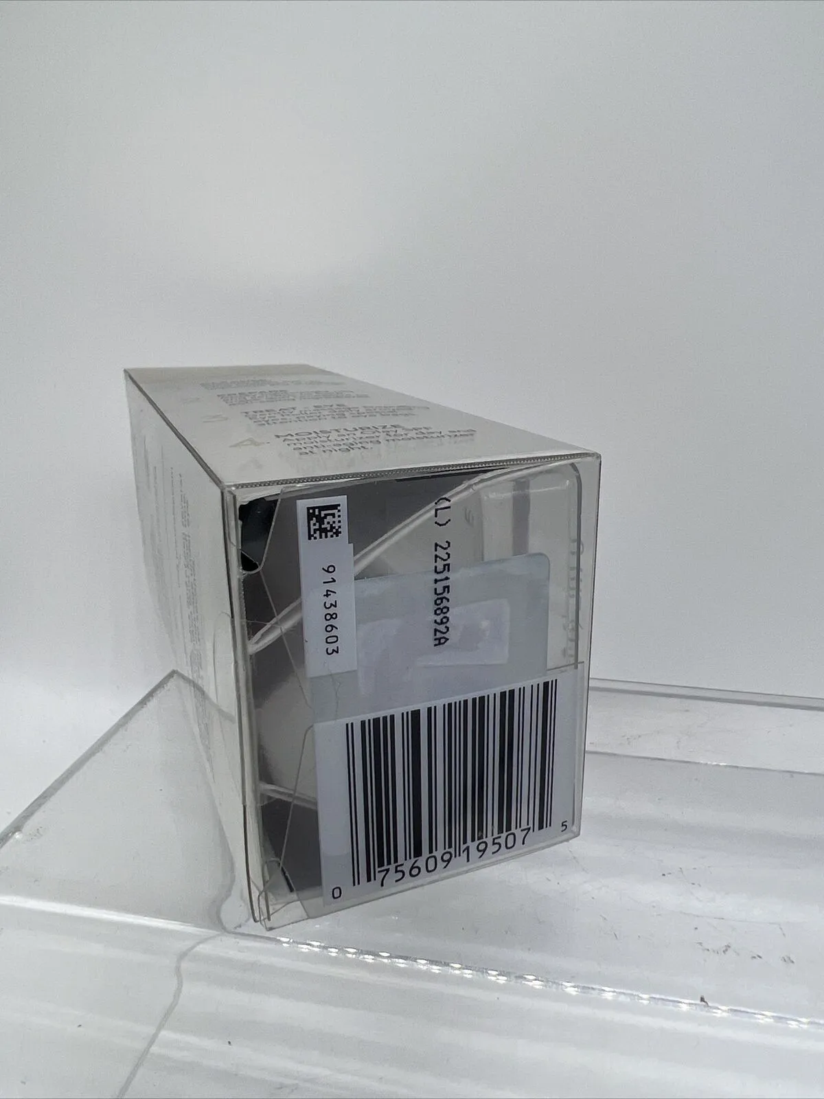 Olay Eyes Depuffing Eye Roller For Eye Bags 6ml/0.2fl.oz. NEW IN BOX