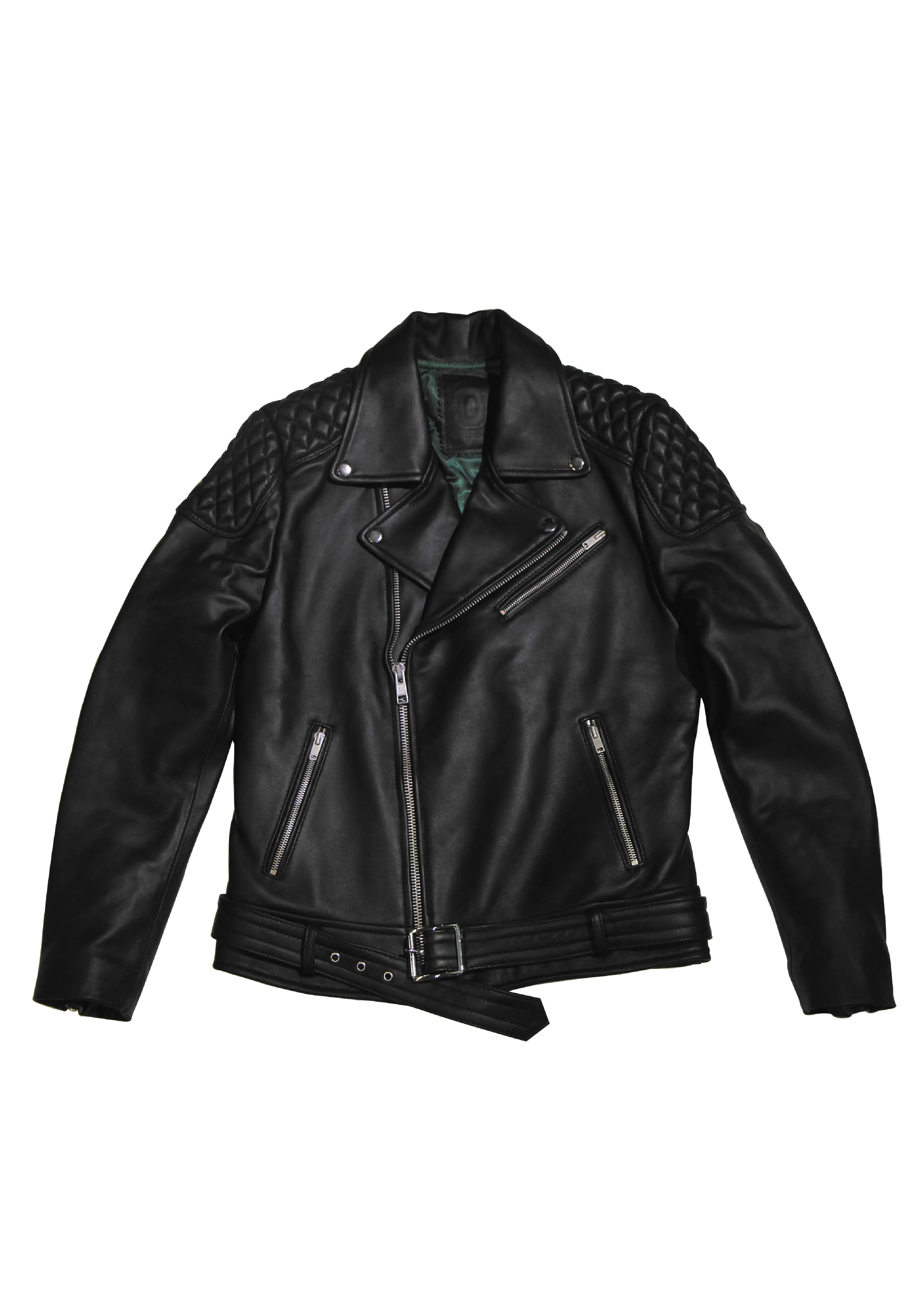 Oldies No.592 Leather Jacket