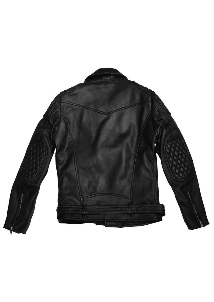 Oldies No.592 Leather Jacket
