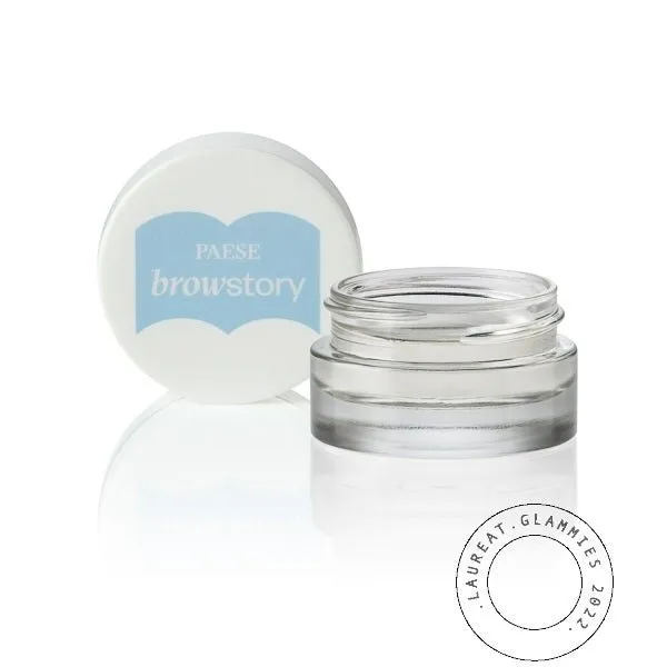 PAESE Browstory - Eyebrow styling soap 8g