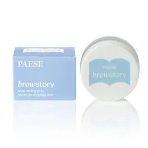 PAESE Browstory - Eyebrow styling soap 8g
