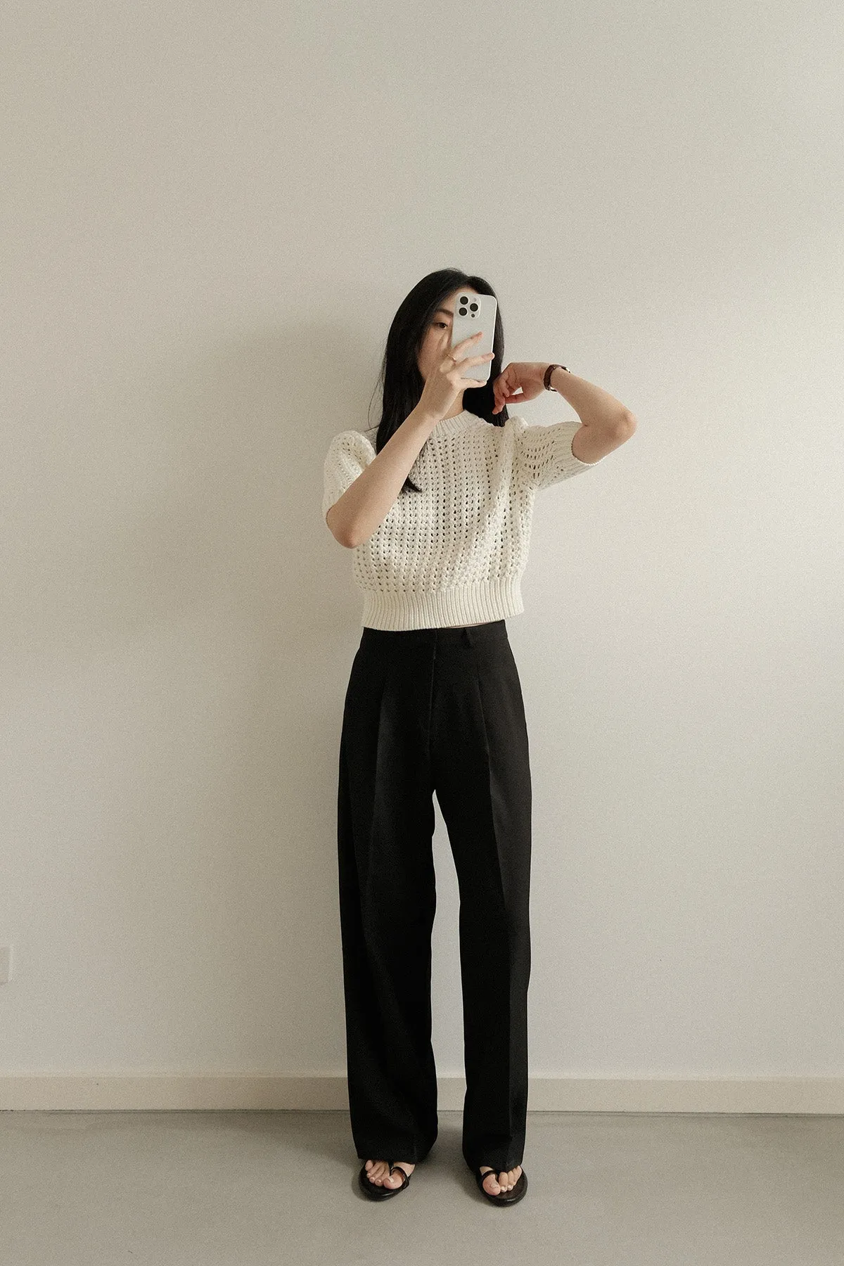 Pear Slacks