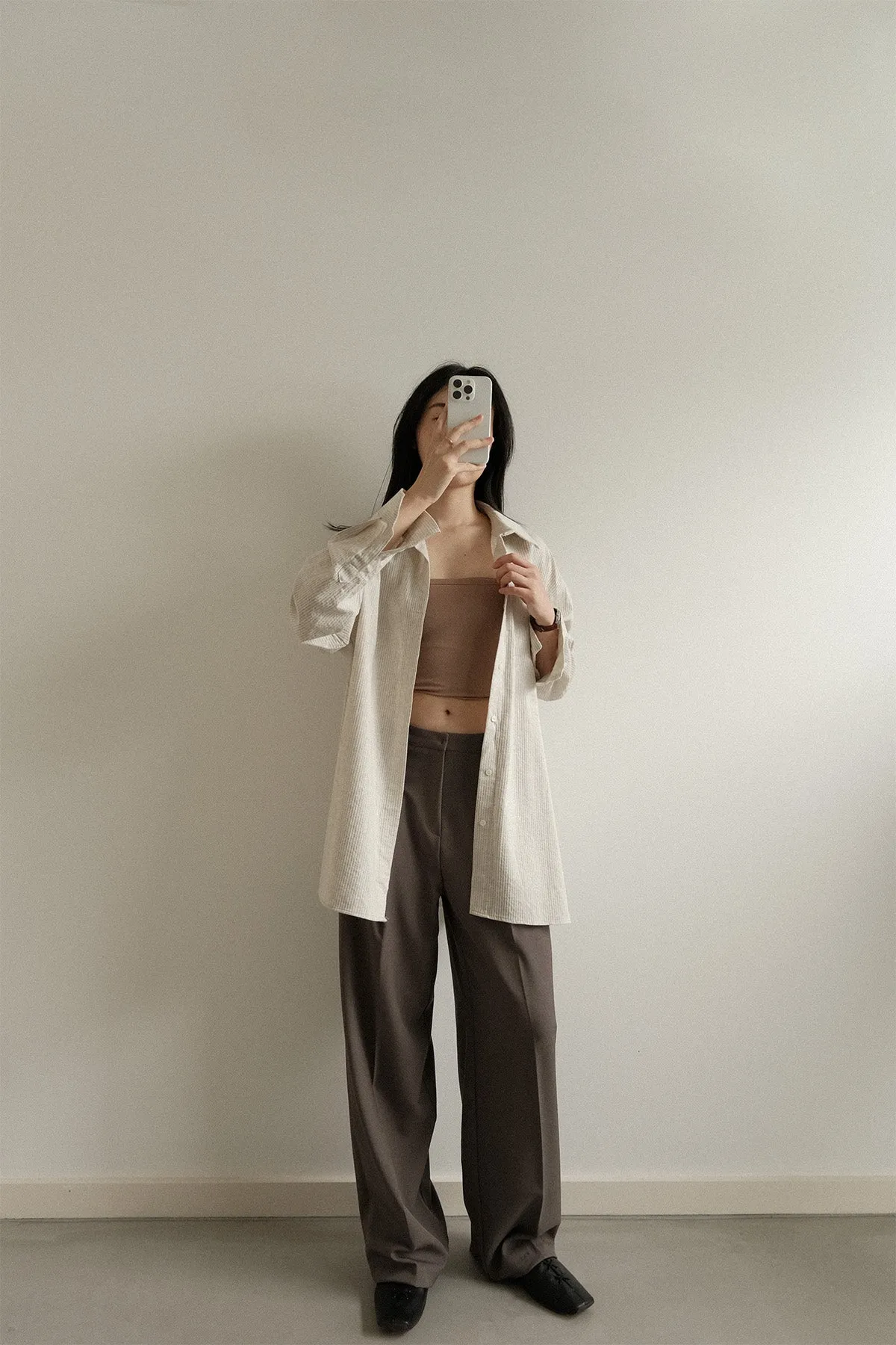 Pear Slacks