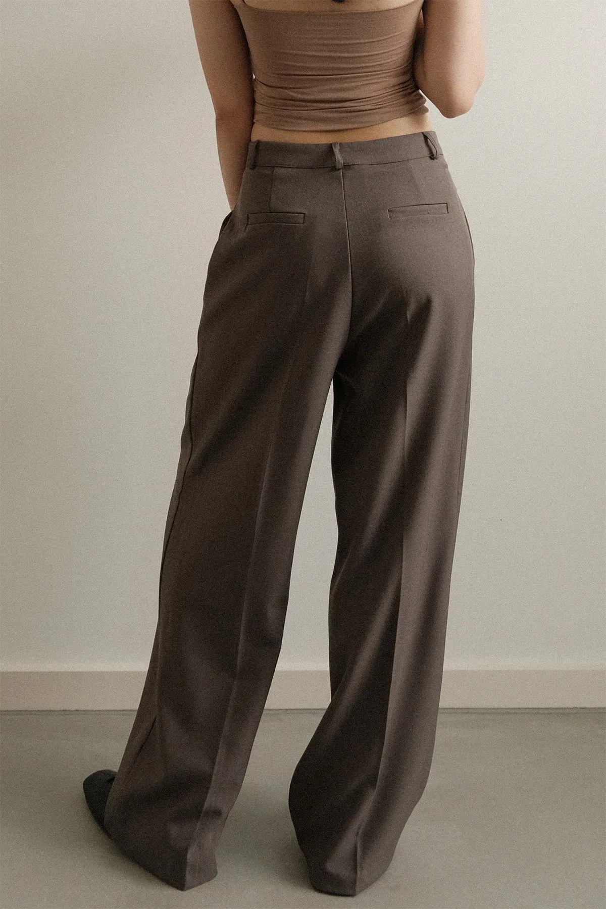 Pear Slacks