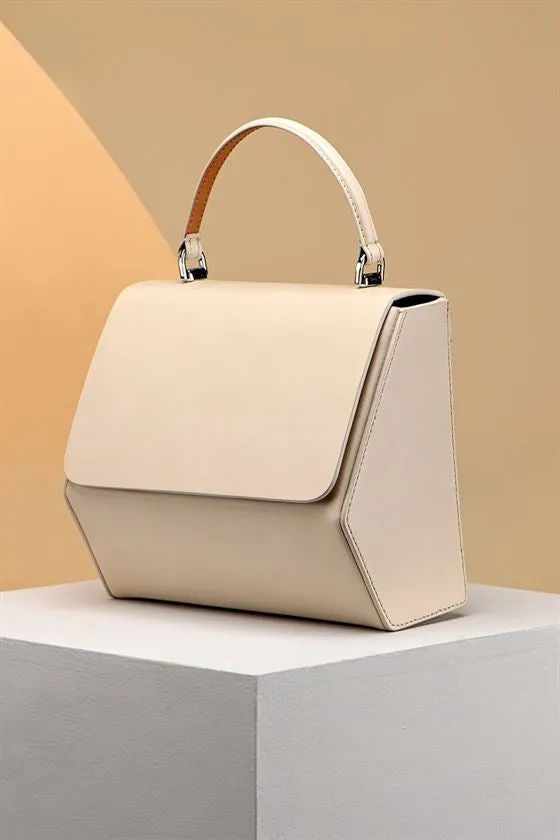 Perona   -   Women-Leather Goods-Bags & Accessories -Alexis-Pwb-Ss24-77-N/A- White