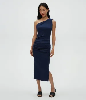 Petite Andrea Midi Dress