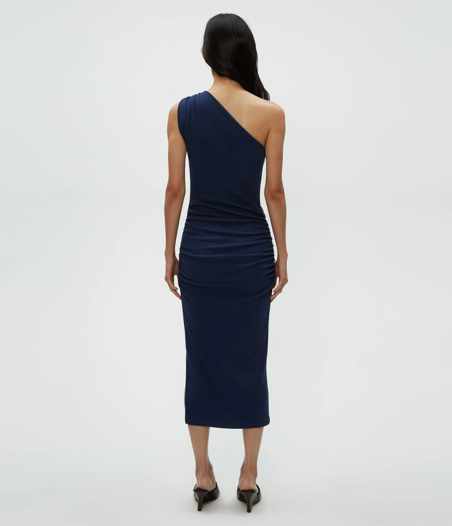Petite Andrea Midi Dress