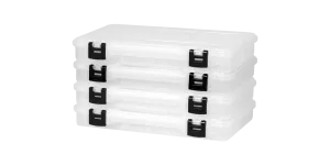 Plano 3700 StowAway 4-Pack