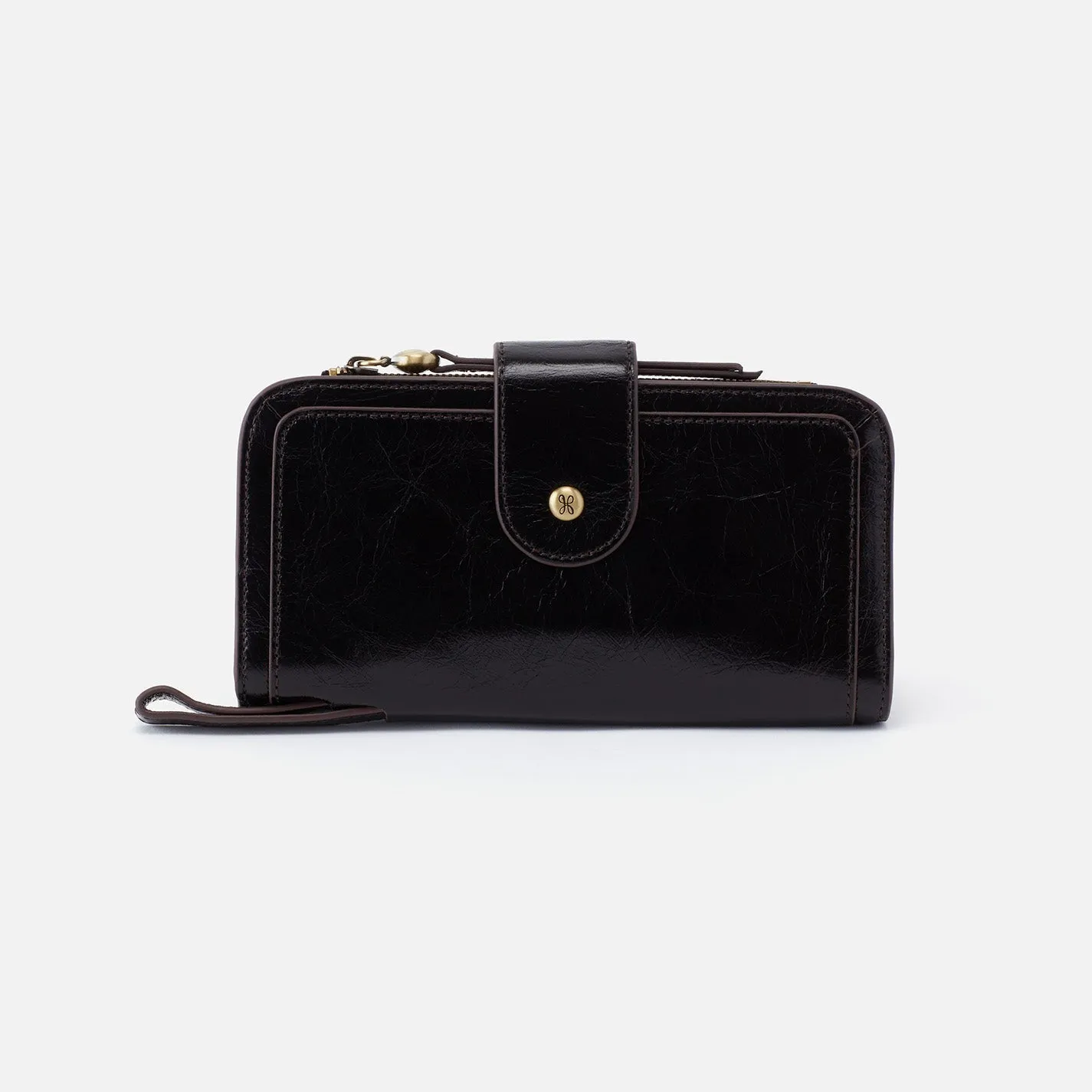 PONDER Continental Wallet | MULTIPLE OPTIONS