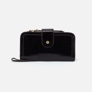PONDER Continental Wallet | MULTIPLE OPTIONS