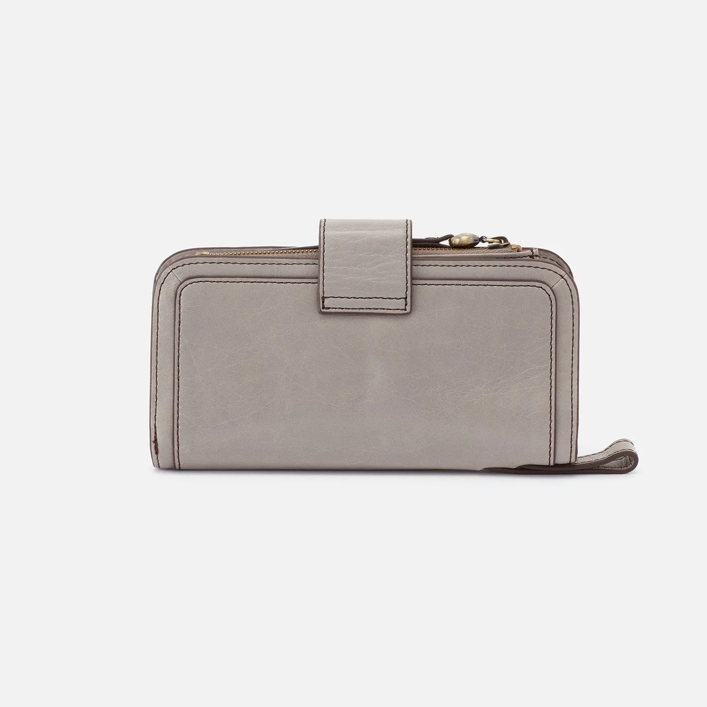 PONDER Continental Wallet | MULTIPLE OPTIONS