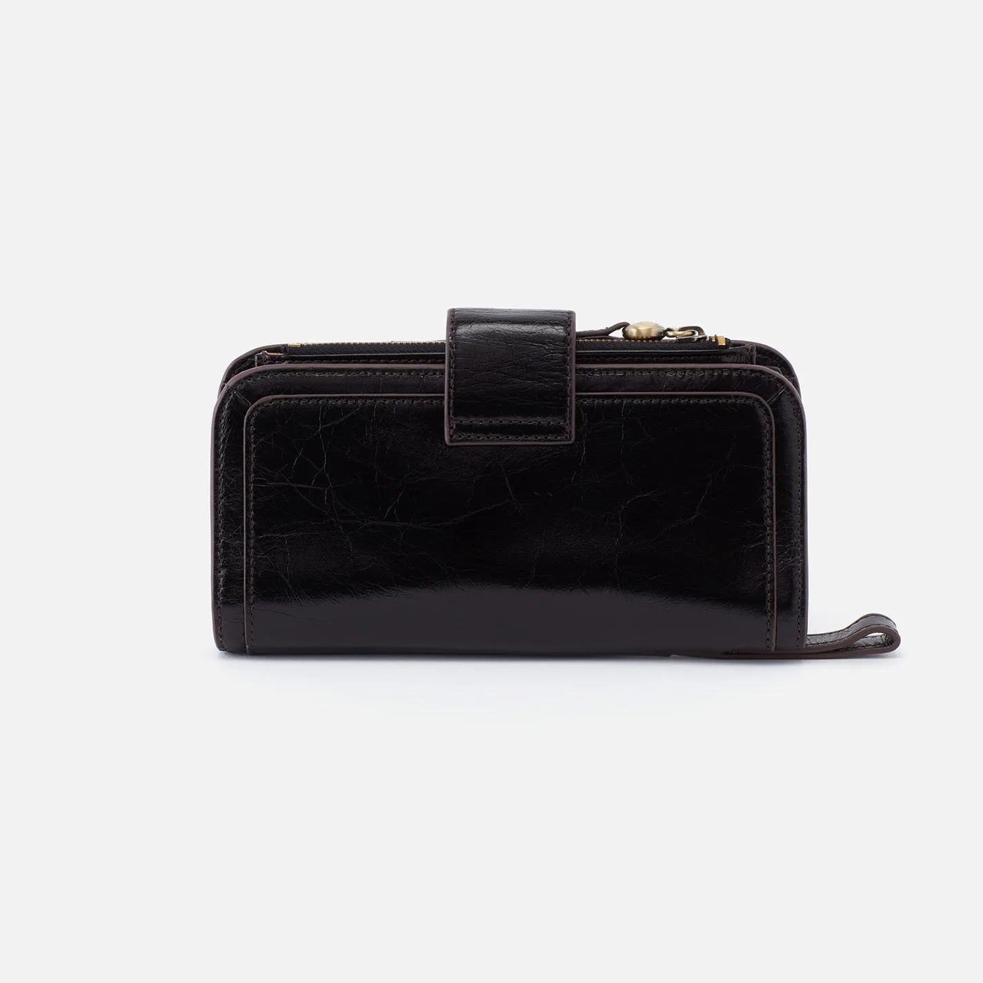 PONDER Continental Wallet | MULTIPLE OPTIONS