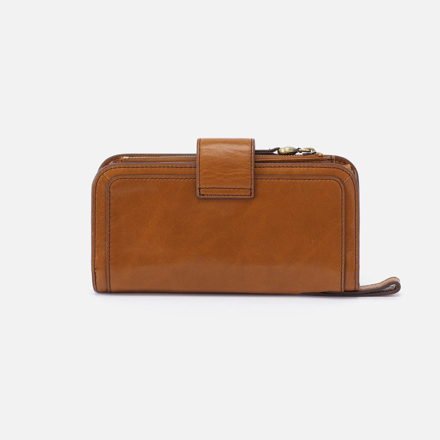 PONDER Continental Wallet | MULTIPLE OPTIONS