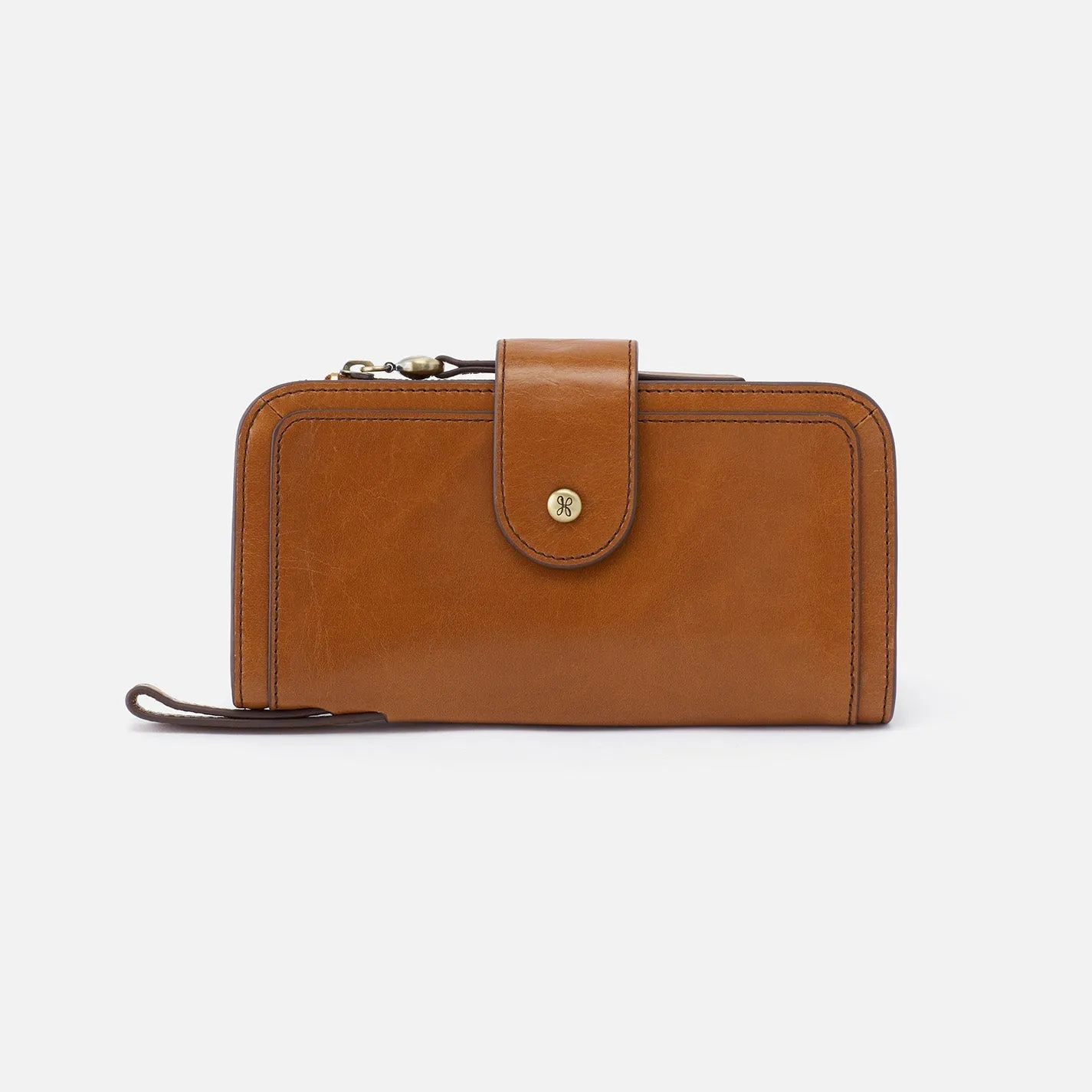 PONDER Continental Wallet | MULTIPLE OPTIONS