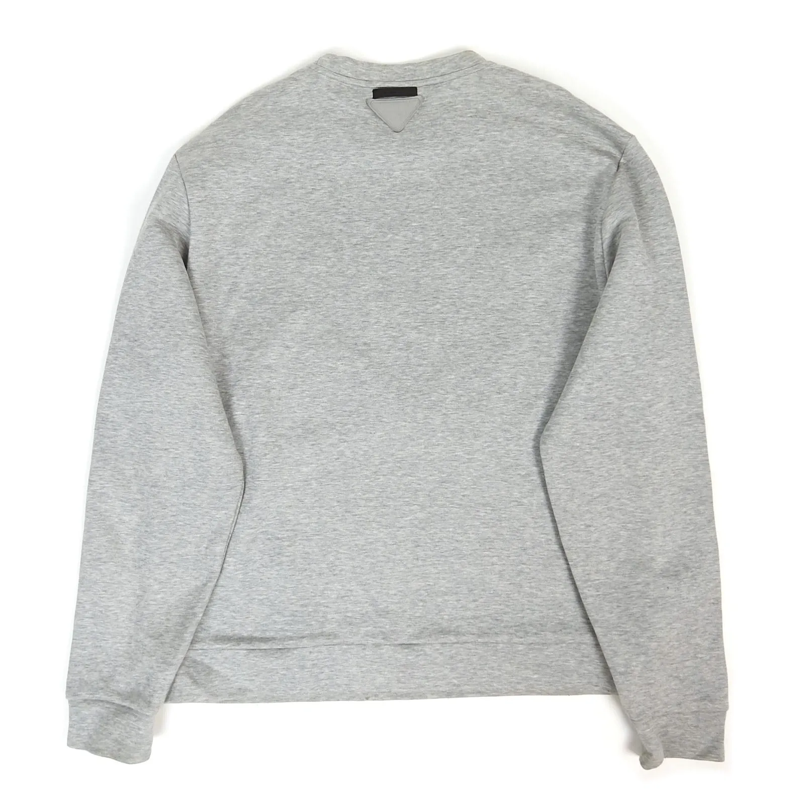 Prada Futuristic Monkey Sweatshirt Size XL