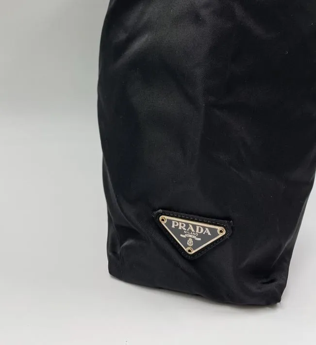 Prada Nylon Tote