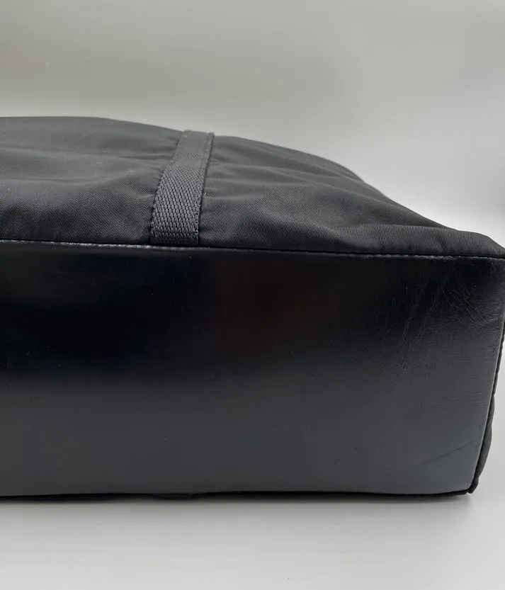 Prada Nylon Tote