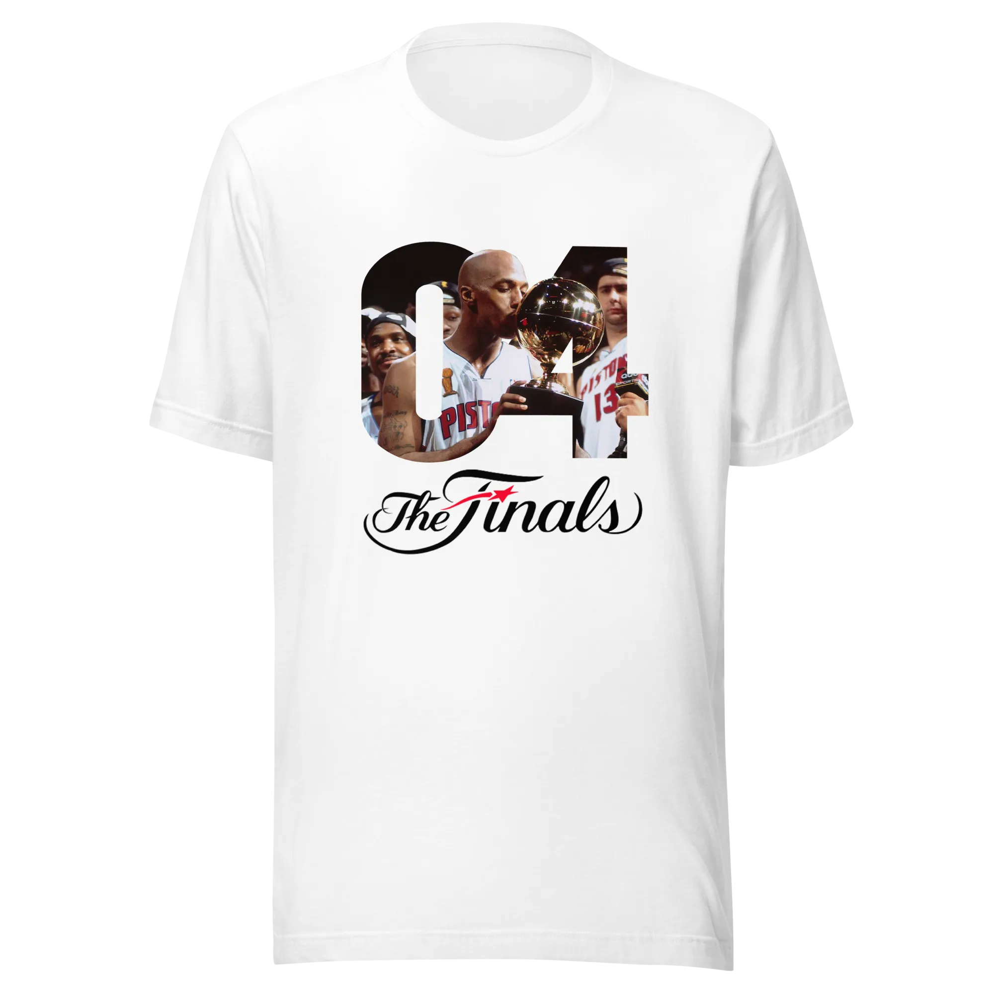 *Preorder* 2004 MVP T Shirt