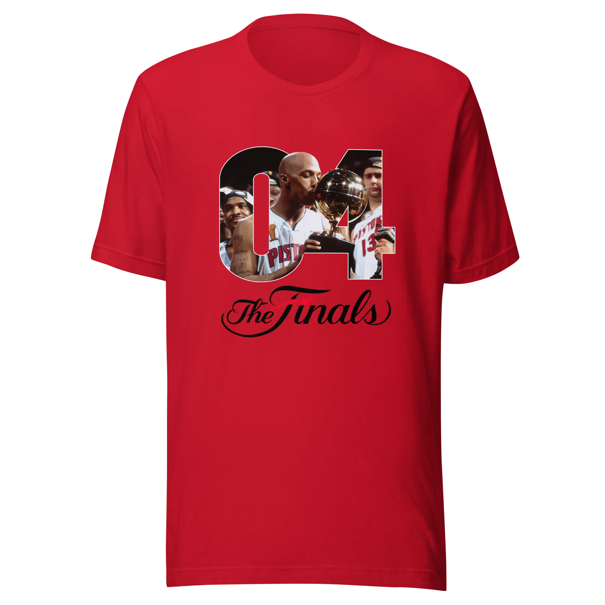 *Preorder* 2004 MVP T Shirt