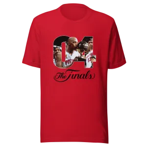 *Preorder* 2004 MVP T Shirt