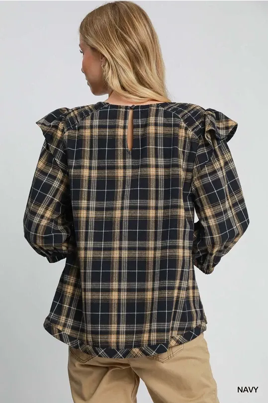 Pride Top